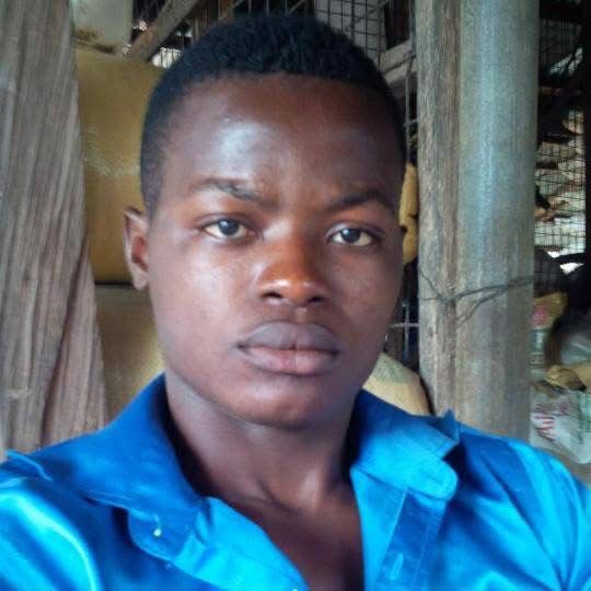 GinikaDuring the programme